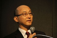 日本の企業・政府機関が備えるべきこと～内閣サイバーセキュリティ情報化審議官 伊東 寛 氏講演 画像