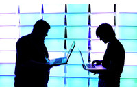 サンフランシスコ市営鉄道の駅のシステムや電光掲示板に不正にアクセス、約810万円を要求 画像