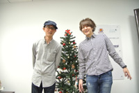 [新春対談] 一田 和樹 vs 辻 伸弘 ： インターネットの善悪と2017年展望 画像