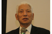 IoT と AI がもたらすパラダイムシフト「PDCA」から「CAPD」へ ～ 電機大 安田学長 画像