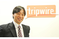 [Security Days Spring 2017 インタビュー] 情報技術(IT)と運用技術(OT)を統合し、産業制御システム分野のセキュリティの取り組みも推進（トリップワイヤ・ジャパン） 画像