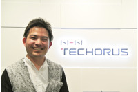 [Security Days Spring 2017 インタビュー] 自社SIRTで培ったノウハウをソリューション導入からMSSまでワンストップに提供（NHN テコラス） 画像