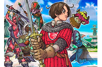 「ドラゴンクエストX」で不正行為に及んだプレイヤーの処分内容について公開(スクウェア・エニックス) 画像