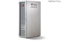 「Oracle Exadata」に最適化し、高速バックアップと復元を実現するストレージ新製品の国内提供開始(日本オラクル) 画像