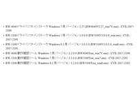 複数の住民基本台帳用 IC カードリーダライタに任意コード実行の脆弱性（JVN） 画像
