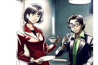 一田 和樹 作 「さよならアカウント」- 起こりうる事件 来たるべき世界 ~ サイバーミステリ小説アンソロジー 画像
