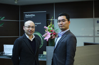 給料、現場、成長…、セキュリティの仕事の「今」をセキュ鉄の服部氏に聞いた 画像