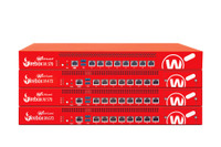 「Firebox」の新モデルを発売、暗号化トラフィックの処理速度を高速化（ウォッチガード） 画像