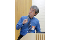 徳丸浩氏 セキュリティ対策の都市伝説を検証する 画像