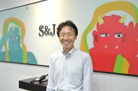 不審メール訓練マンネリ化打破2つの方法（Ｓ＆Ｊ） [ Email Security Conference 2017インタビュー] 画像