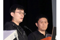 超音波サイバー攻撃技術「ソニックガン」、中国ハッカーが公表 画像