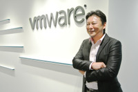 8割がセキュリティ用途で導入、VMware NSXとは（ヴイエムウェア）[Security Days 2017 インタビュー] 画像