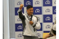 ラグビー山田選手がJSOCの一日センター長に、情報モラルの親子勉強会も（ラック） 画像