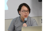 企業のネットワーク管理者必見!Internet Week 2017 セキュリティセッション紹介 第4回「サイバー攻撃最前線2017」について語る 画像