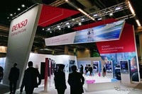 多様な攻撃から人とクルマを守る多層防御システムを提唱(デンソー) 画像