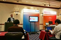 サイバー攻撃を検出してブロックできる新たな車載サイバーセキュリティ・ソリューションを発表(NNG) 画像