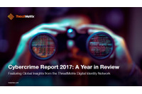 盗んだ個人情報でアカウントを作成する犯罪者、ここ2年で8千万件(スレットメトリックス) 画像