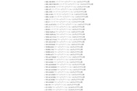 IPアドレス設定ツール「MagicalFinder」にOSコマンドを実行される脆弱性（JVN） 画像