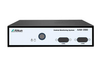 ログの一元管理ソフトを実装する不正接続検知サーバの新製品（アークン） 画像