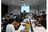 実践！ IoTデバイスハッキング～セキュリティ・ミニキャンプ密着 画像