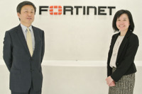 「セキュリティの強化とネットワークの可視化」でクラウドとOTの課題を解決（フォーティネットジャパン）[Security Days Spring 2018] 画像