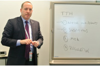 コインチェックのインシデントはTTHなら防げた？（SecureWorks Japan）[Security Days Spring 2018] 画像