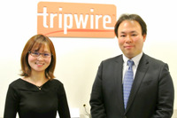 重要社会インフラはITセキュリティだけでは守れない（Belden／トリップワイヤ・ジャパン）[Security Days Spring 2018] 画像
