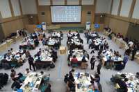 過去10回の総括、そして未来を見据える「Hardening 2017 Fes」 画像