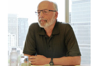 Dr. Adi Shamir 暗号を民主化した男～64歳現役ハッカー15の未来予測 画像