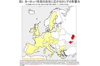 ロシアが世界に仕掛ける「ハイブリッド戦」の鍵となる自称民主主義とサイバー戦闘力 画像