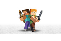 マインクラフトユーザーを狙ったマルウェア問題への対策を実施(Mojang) 画像