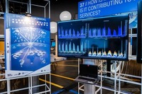 コネクテッドカーと安全に情報をやり取りするために高セキュリティのITバックエンドを構築(BMWグループ) 画像