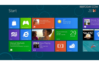 Windows 8の発売は10月末に、オリジナルタブレット「Surface」と同時発売(米マイクロソフト) 画像