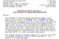 URL 末尾が「死ね死ね死ね」ついに最期の時迎える TLS 1.0 / 1.1（The Register） 画像