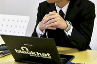 [鋭意準備中] 今年もあの方に Black Hat USA 2018 の見どころを聞きました 画像