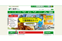 県職員4千人の健康診断結果記録したUSBメモリ、車上荒らしで盗難（三重県） 画像