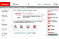 Oracle WebLogic Server において認証なしにファイルアップロード画面にアクセス可能な脆弱性（Scan Tech Report） 画像
