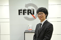 FFRI 鵜飼裕司の Black Hat USA 2018 注目 Briefings(1)日本はグローバルセキュリティ業界のインナーサークルにいない 画像