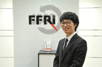 FFRI 鵜飼裕司の Black Hat USA 2018 注目 Briefings(2)CPU とマルウェア 画像