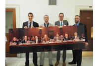 20年後の同窓会：米上院公聴会と、ハッカーが変えられなかった未来（4）帰還（The Register） 画像