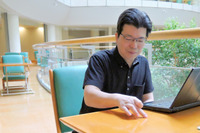 ハンズオンセミナー「 ADAS 車両の CAN バスを介するサイバー攻撃実証とその対策」その内容は…広島市立大学 井上准教授インタビュー 画像