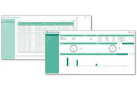 法人向けUSBメモリ専用のクラウド資産管理機能を提供（イーディーコントライブ） 画像