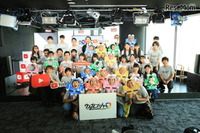 中学生・高校生がネットを安心・安全に利用するためのアイデアを考える「ウェブレンジャープログラム」表彰式を開催(Google) 画像