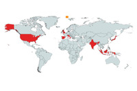 Nginxの脆弱性を悪用する攻撃準備中か、ダークウェブの観察で判明（Antuit） 画像