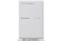 パナソニック製Wi-Fi SDカードリーダーライターに複数の脆弱性（JVN） 画像