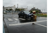 実車に同乗しサイバー攻撃実証を体験できるセミナー、愛知と東京で開催（イード） 画像