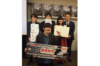 セキュリティエンジニアに一番必要なのは「好き!」の気持ち、MBSD Cybersecurity Challenges 2018 レポート 画像
