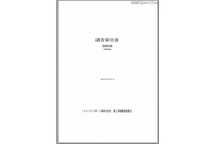 「データ消失に対する稀薄な危機意識」が事故原因に(ファーストサーバ) 画像