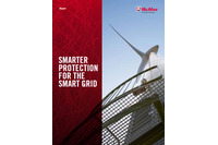 スマートグリッドの脆弱性をまとめた報告書を公開（マカフィー） 画像