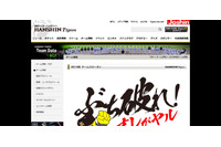 チケットの案内に関するメールで個人情報を誤送信（阪神タイガース） 画像